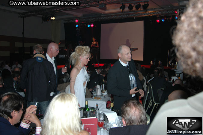 Eroticline Awards 2005 2005