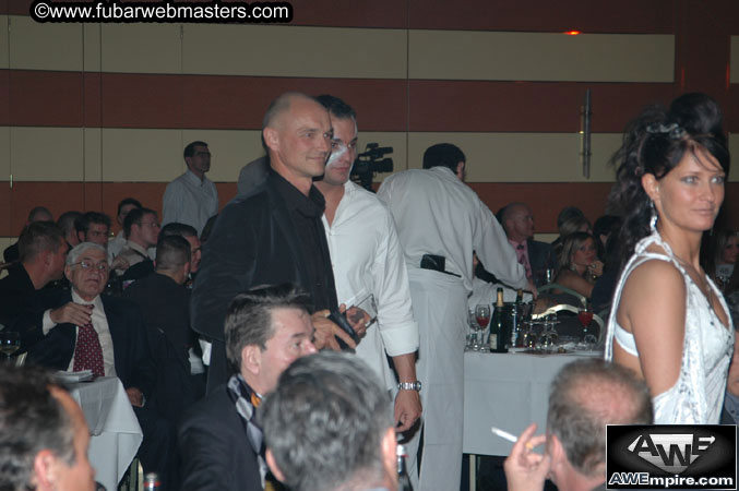 Eroticline Awards 2005 2005