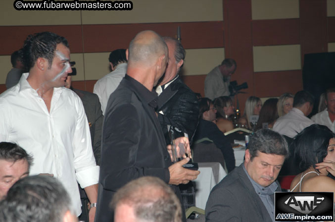 Eroticline Awards 2005 2005