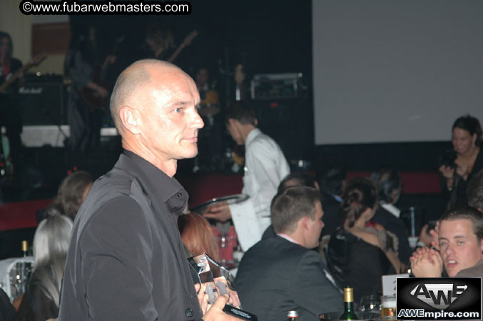 Eroticline Awards 2005 2005