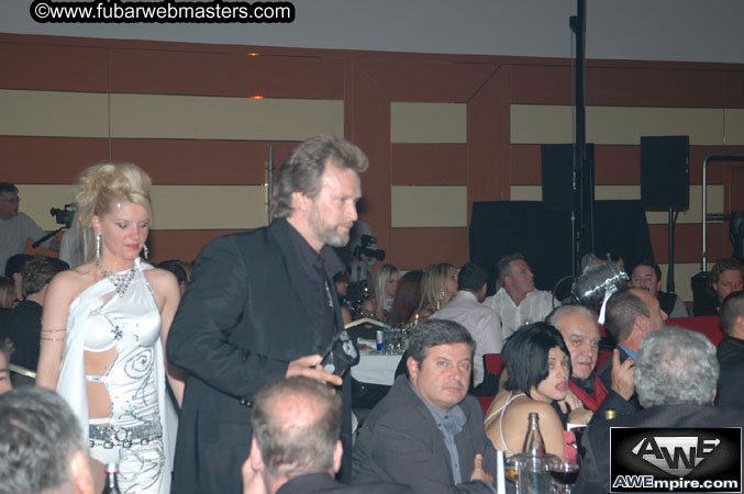 Eroticline Awards 2005 2005