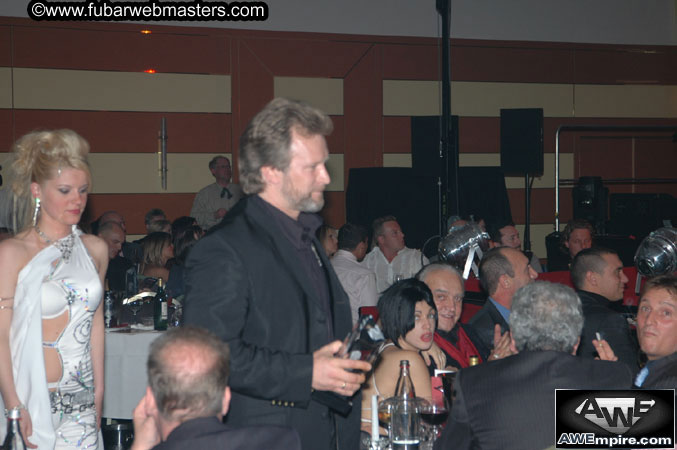 Eroticline Awards 2005 2005