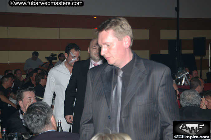 Eroticline Awards 2005 2005