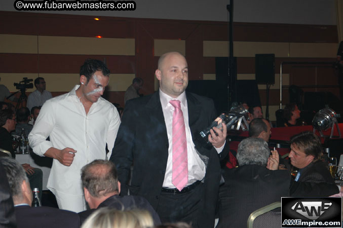 Eroticline Awards 2005 2005