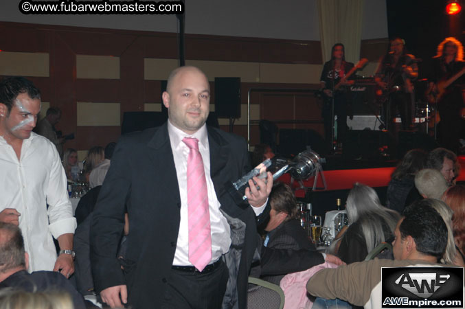 Eroticline Awards 2005 2005