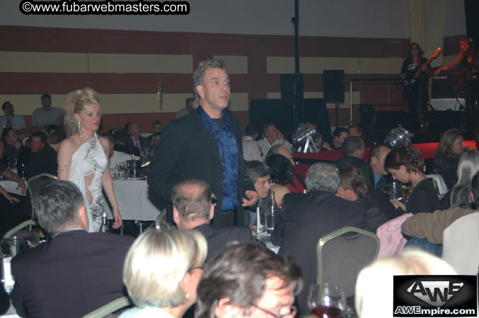 Eroticline Awards 2005 2005