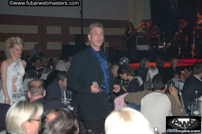 Eroticline Awards 2005 2005