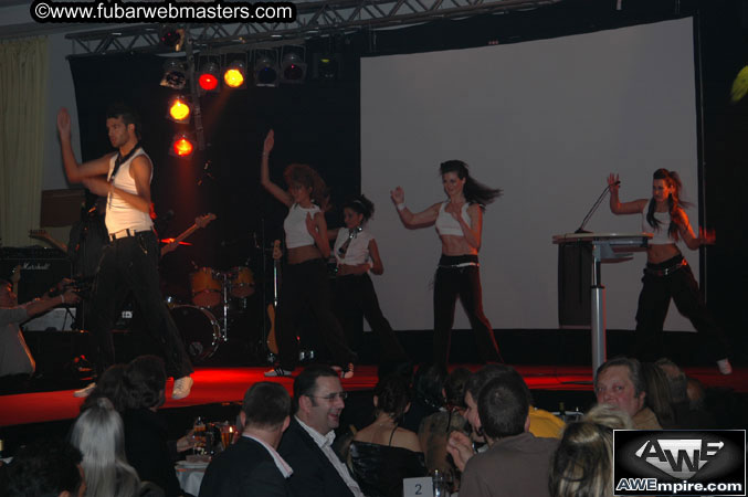 Eroticline Awards 2005 2005