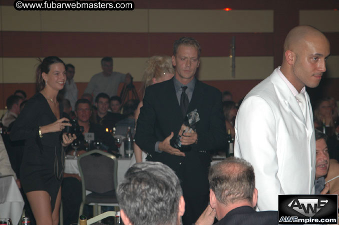 Eroticline Awards 2005 2005