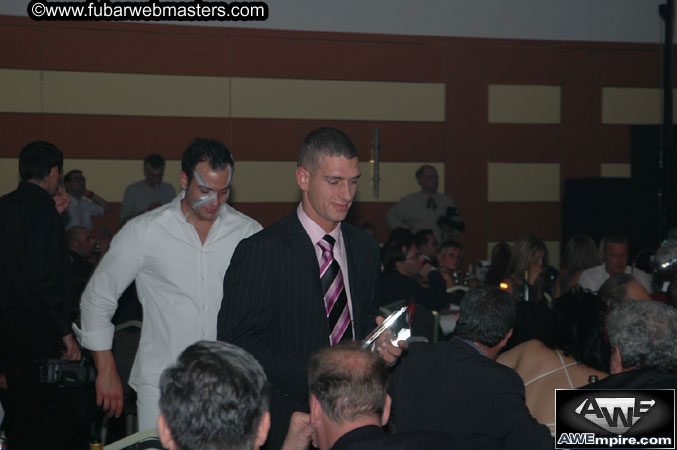 Eroticline Awards 2005 2005