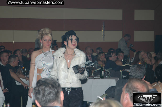 Eroticline Awards 2005 2005