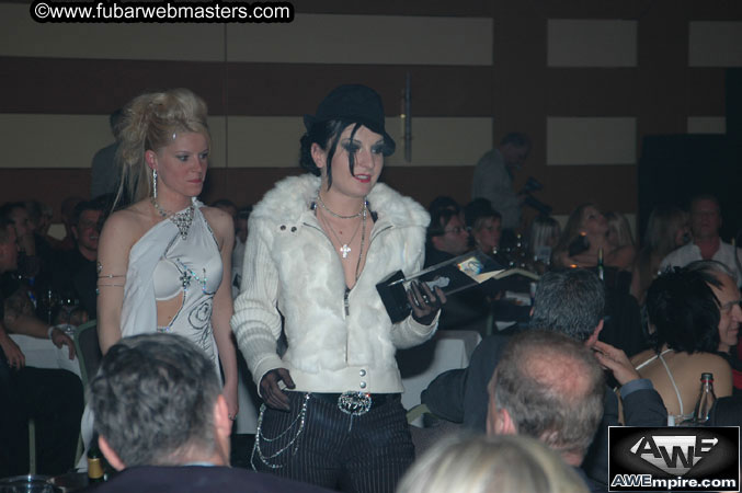 Eroticline Awards 2005 2005