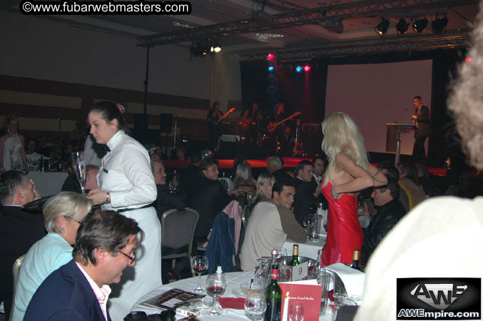 Eroticline Awards 2005 2005