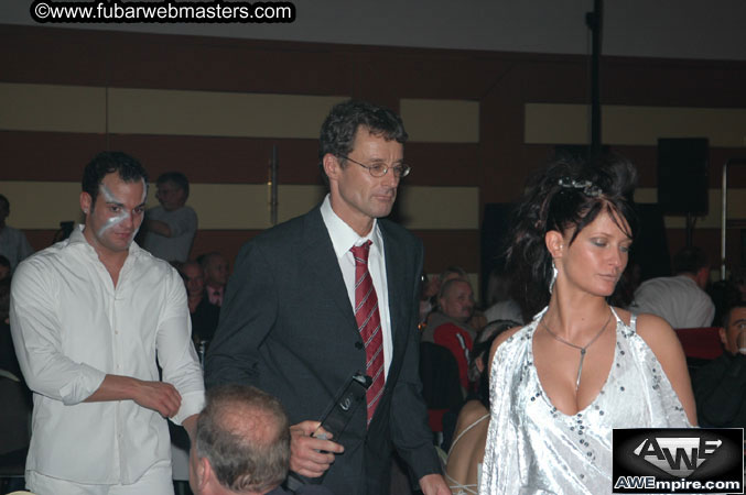 Eroticline Awards 2005 2005