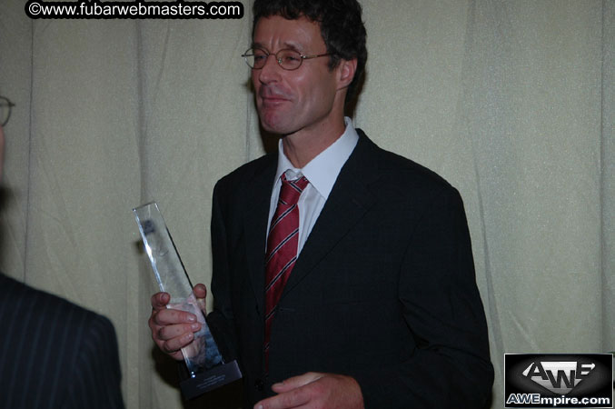 Eroticline Awards 2005 2005