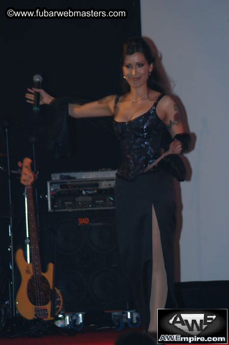 Eroticline Awards 2005 2005