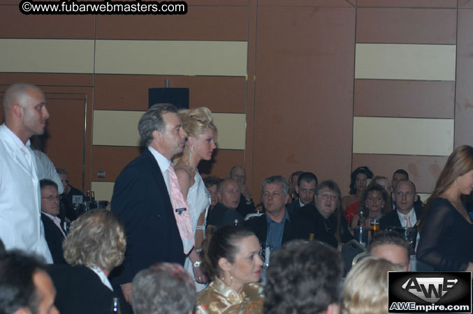 Eroticline Awards 2005 2005