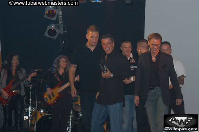 Eroticline Awards 2005 2005