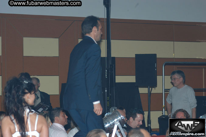 Eroticline Awards 2005 2005