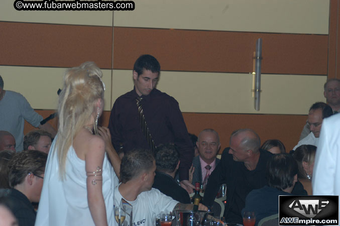 Eroticline Awards 2005 2005