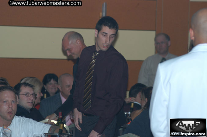 Eroticline Awards 2005 2005