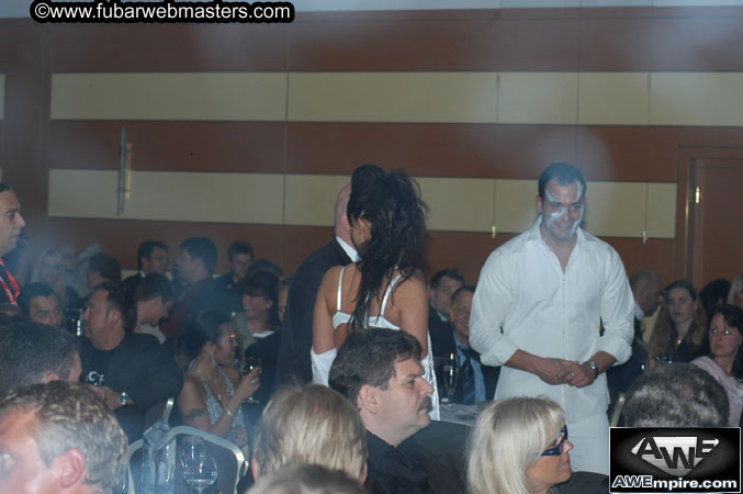 Eroticline Awards 2005 2005