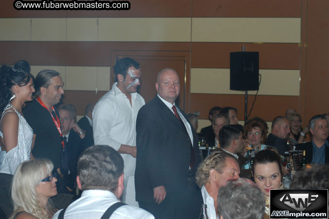 Eroticline Awards 2005 2005