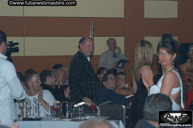 Eroticline Awards 2005 2005