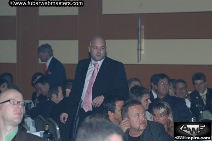 Eroticline Awards 2005 2005