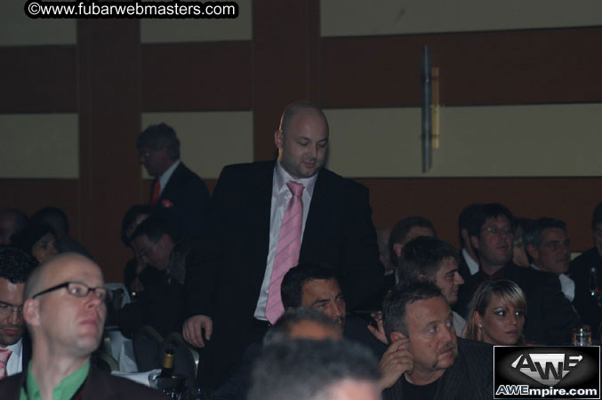 Eroticline Awards 2005 2005