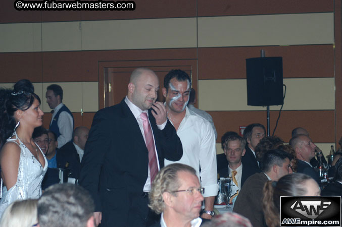 Eroticline Awards 2005 2005