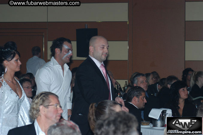 Eroticline Awards 2005 2005