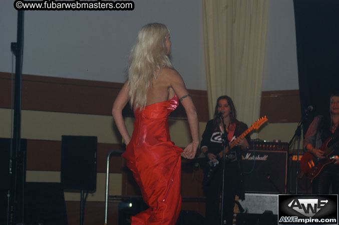 Eroticline Awards 2005 2005