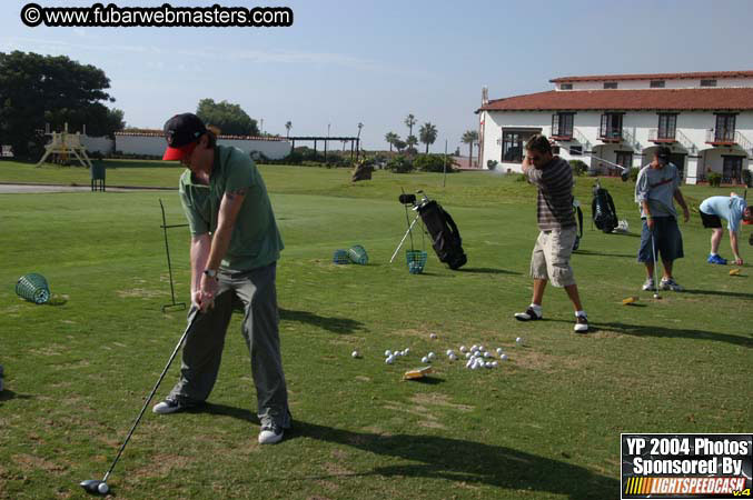 Bajamar golf 2004