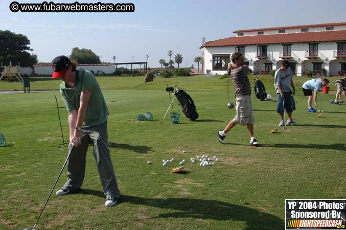 Bajamar golf 2004