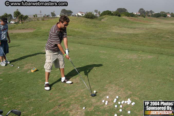 Bajamar golf 2004