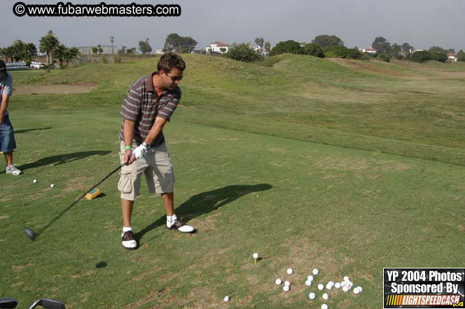 Bajamar golf 2004