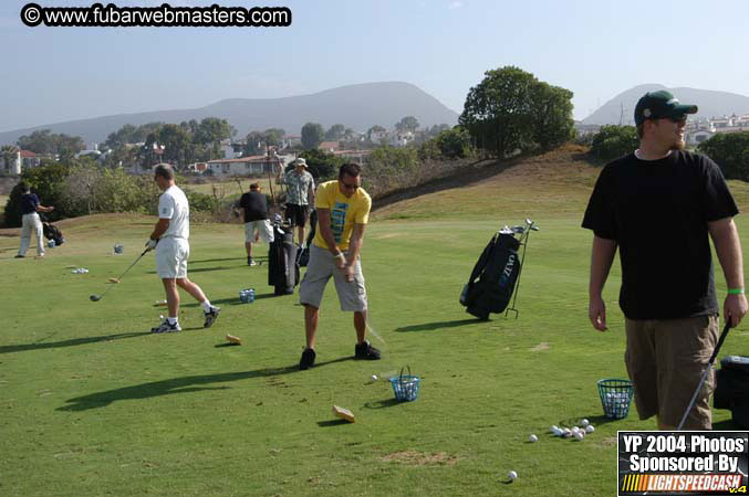 Bajamar golf 2004