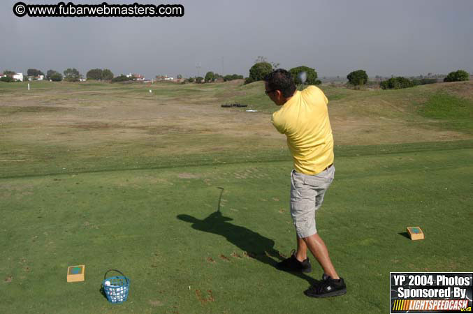 Bajamar golf 2004