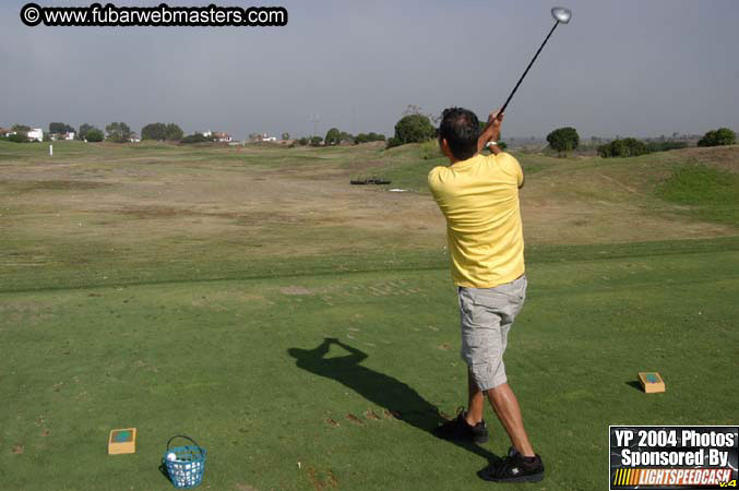 Bajamar golf 2004