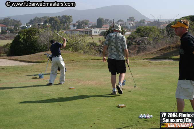 Bajamar golf 2004