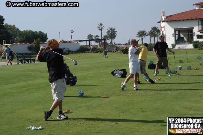 Bajamar golf 2004