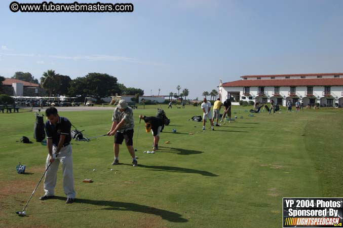 Bajamar golf 2004