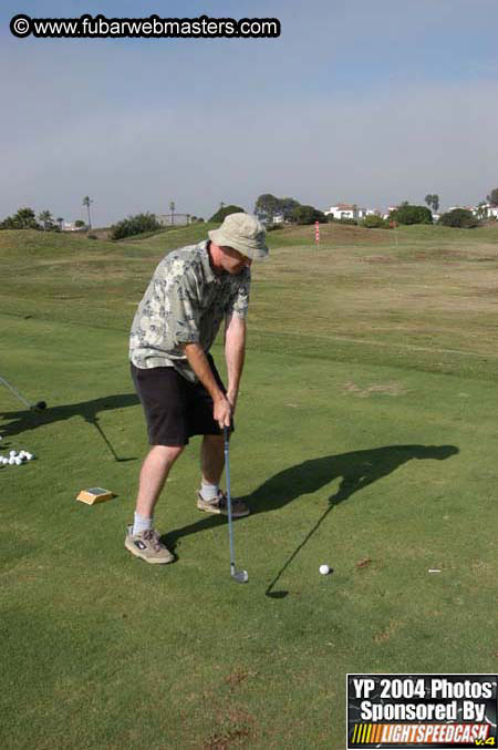 Bajamar golf 2004