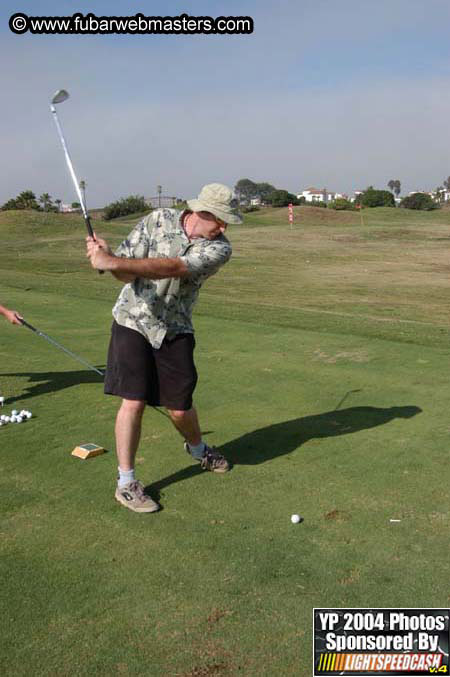 Bajamar golf 2004