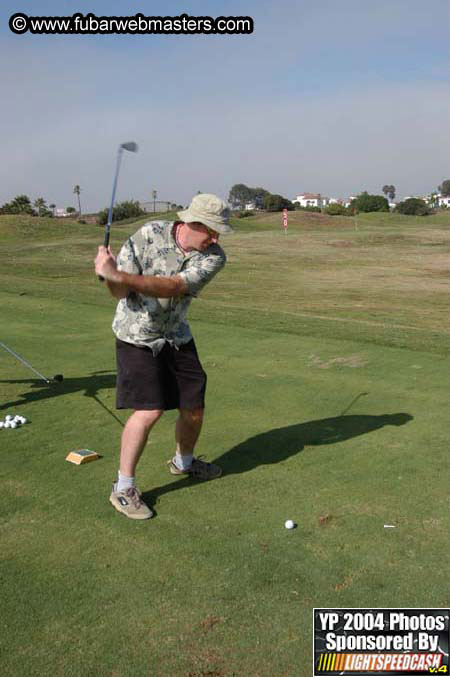 Bajamar golf 2004