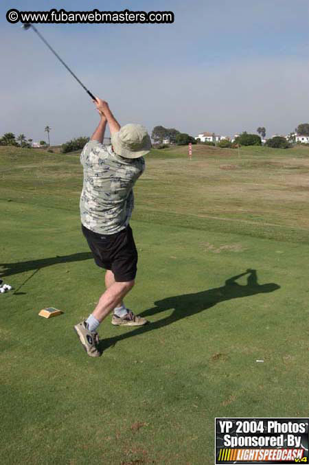 Bajamar golf 2004