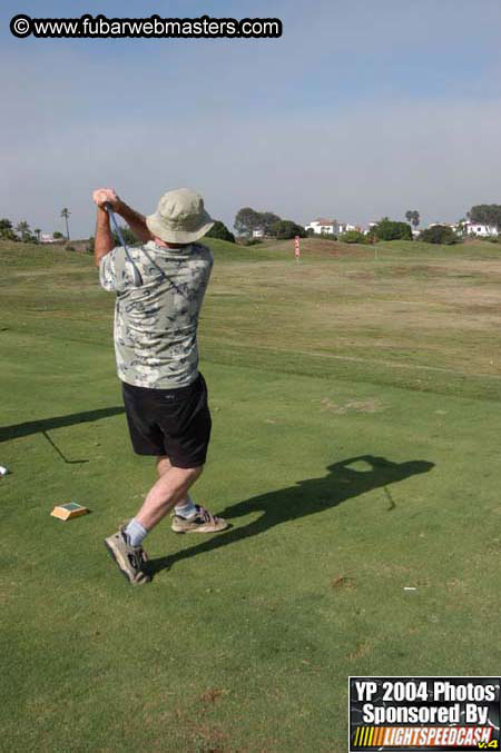 Bajamar golf 2004