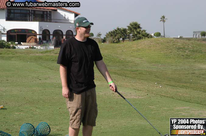 Bajamar golf 2004