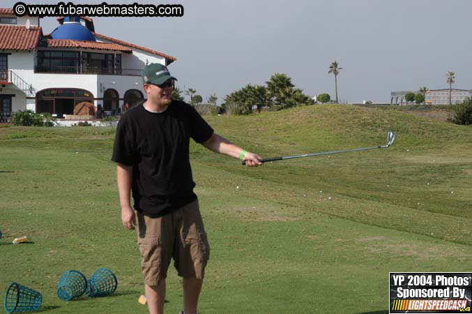 Bajamar golf 2004